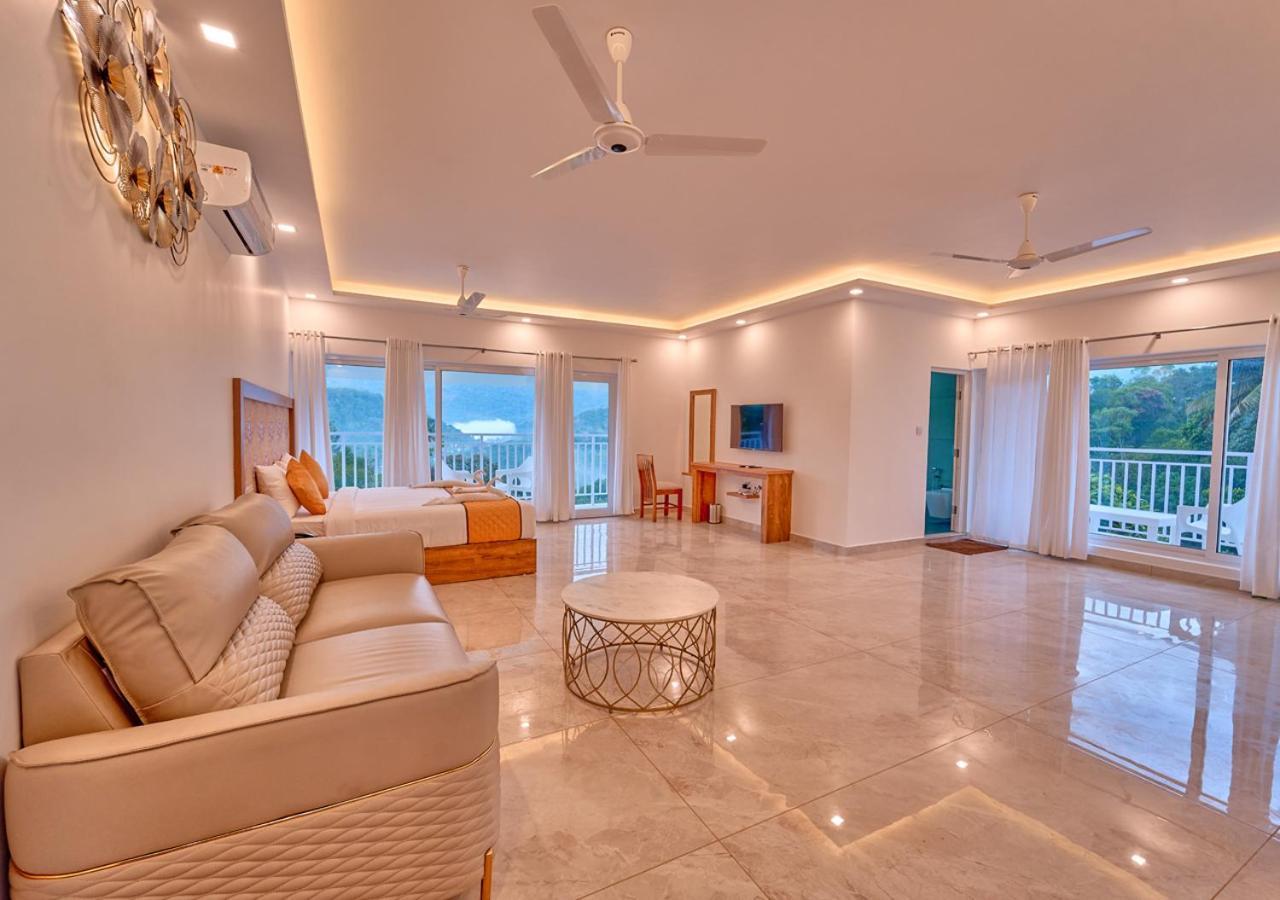 Ice Mist Pool Resort Munnar By Voye Homes Dış mekan fotoğraf